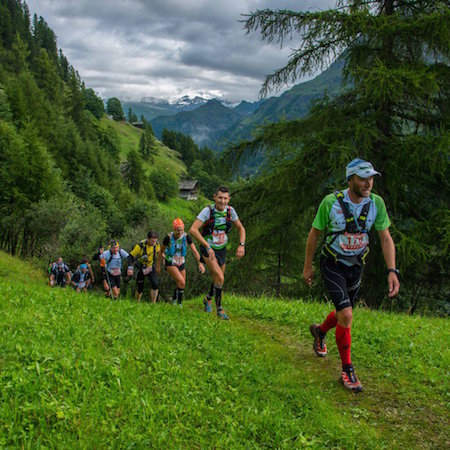 Monte Rosa Walser Ultra Trail 2014