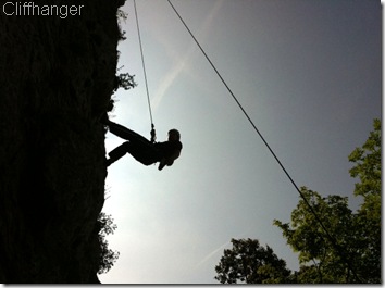 Cliffhanger