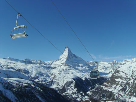 “Cervinia