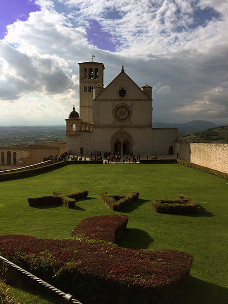 Assisi