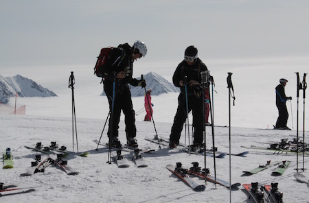 Alagna tailor made ski holidays