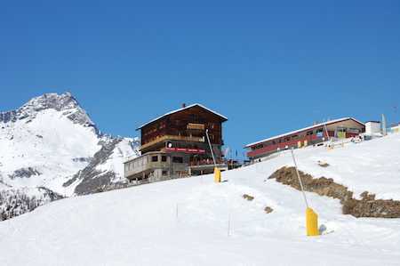 Champoluc ski for free offer