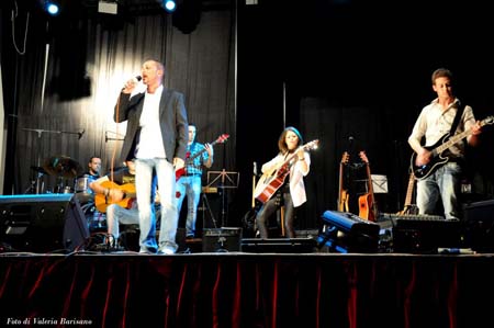 Monterosa Musique 2012 in Champoluc