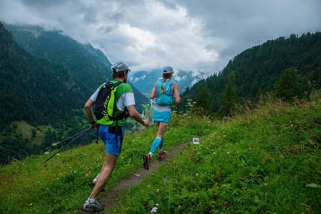 Monterosa Walser Ultra Trail 2016