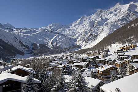 “Saas-Fee