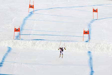 Ski World Cup La Thuile phot. Ivan Carabini