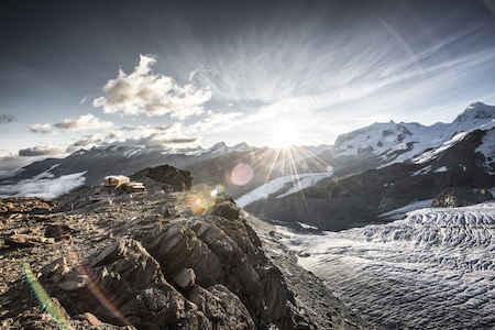 Gandegghütte