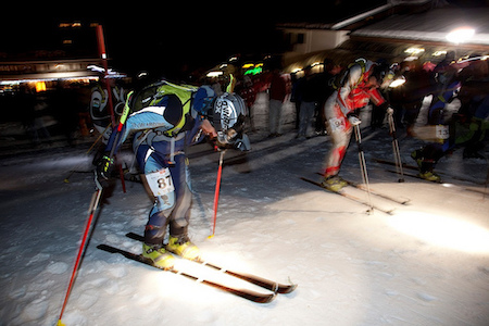 Monterosa Ski Alp 2014