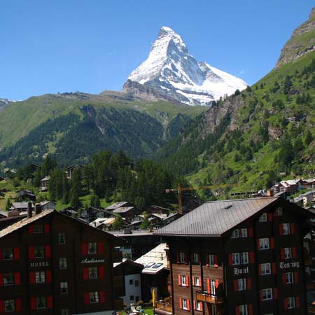 Zermatt