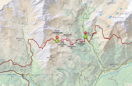 Map13 Rey Rifugio Champillo