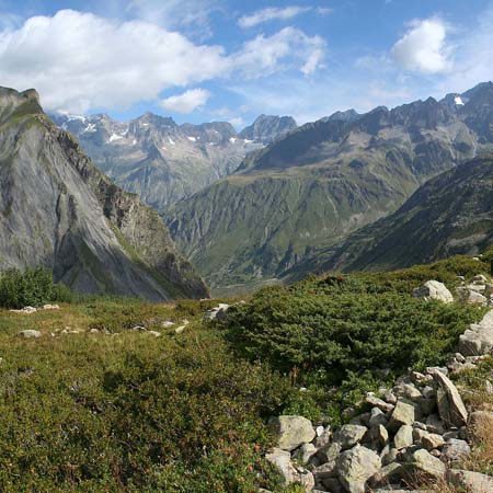 Écrins National Park