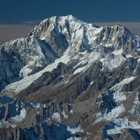 Mont Blanc