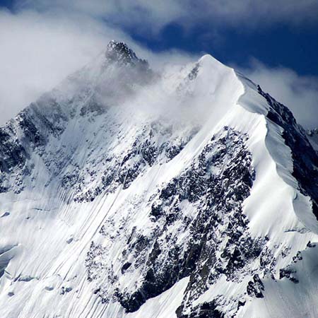 Piz Bernina