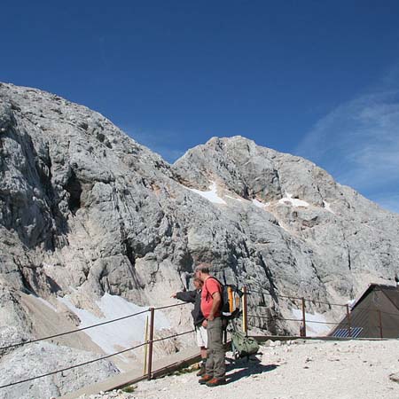 Triglav tour