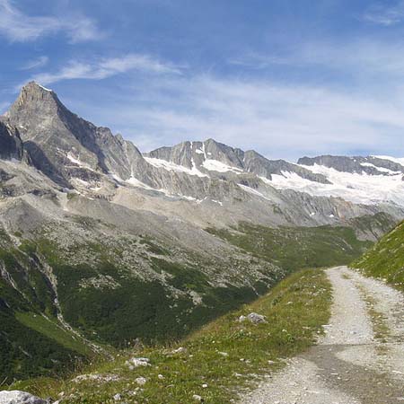 Vanoise National Park