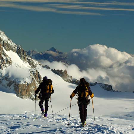 Per Alpes Trekking