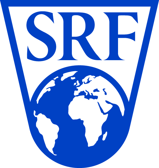SRF logotyp